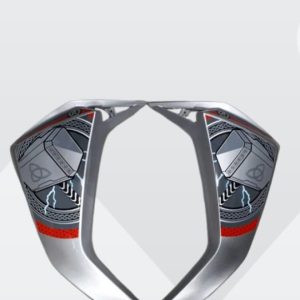 Ntorq Thor Edition TPFC