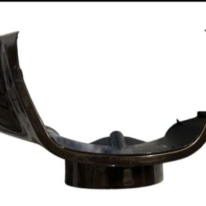 Iqube 2024 Visor Walnut Brown